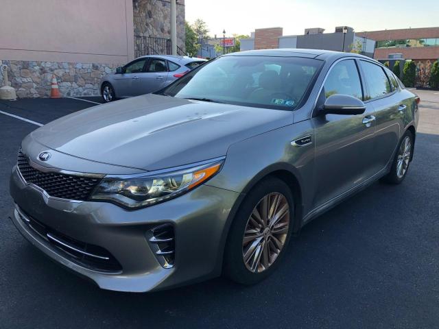 kia optima sxl 2017 5xxgv4l2xhg136280