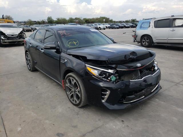 kia optima sxl 2017 5xxgv4l2xhg144430