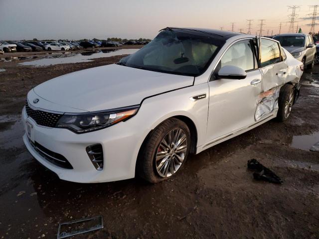 kia optima sxl 2017 5xxgv4l2xhg154102