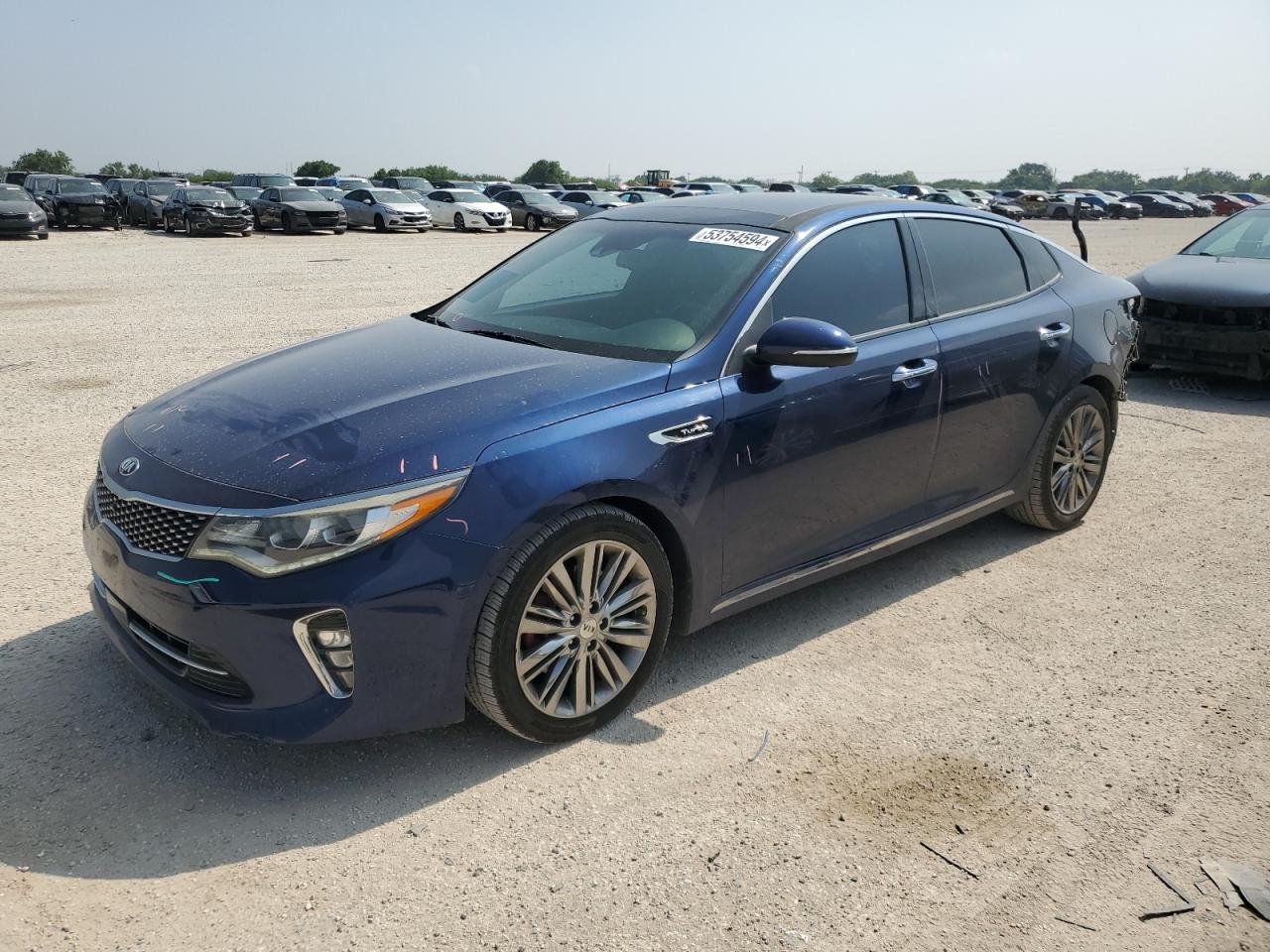 kia optima 2018 5xxgv4l2xjg230567