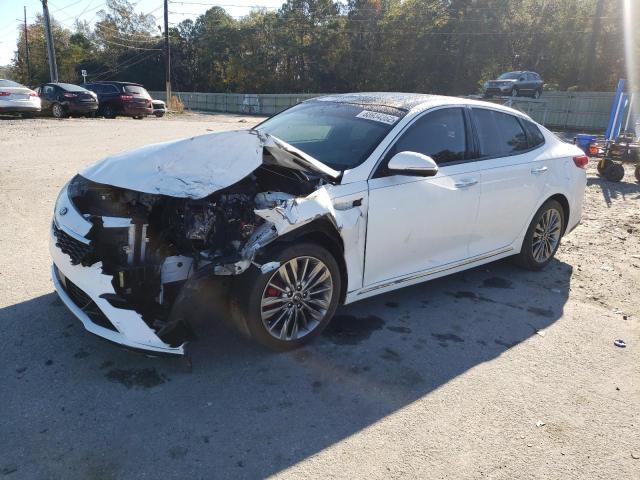 kia optima sxl 2019 5xxgv4l2xkg311781