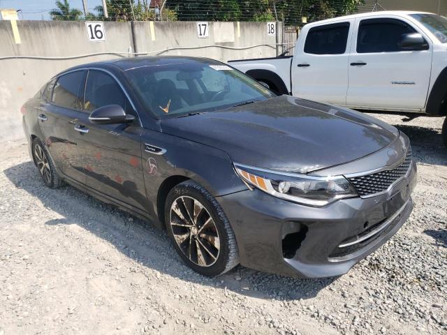 kia  2016 5xxgw4l20gg092799