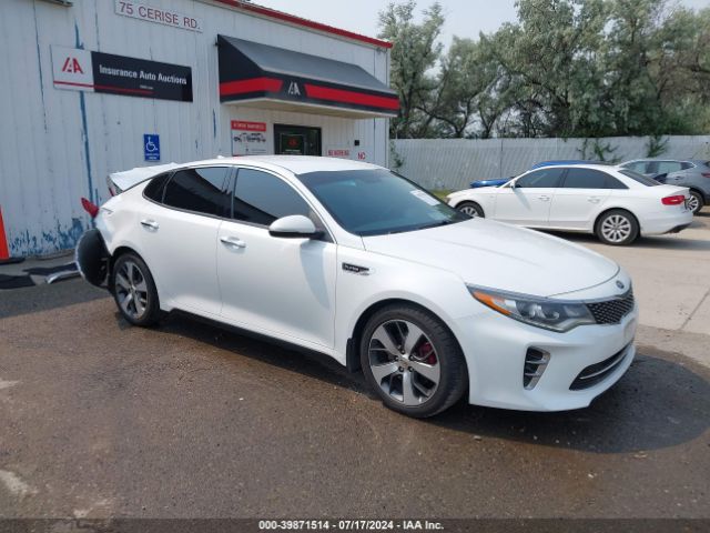 kia optima 2017 5xxgw4l20hg172041