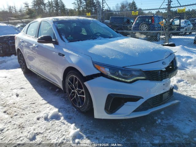 kia optima 2020 5xxgw4l20lg448243