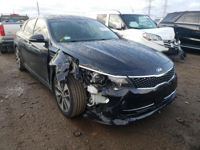 kia optima sx 2016 5xxgw4l21gg017044