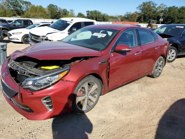 kia optima sx 2017 5xxgw4l21hg129120