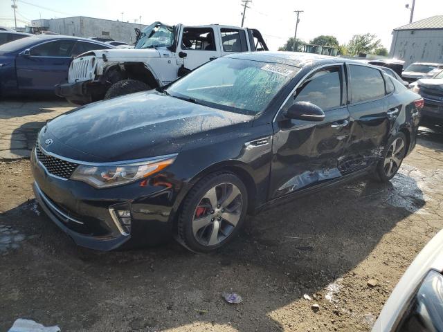 kia optima sx 2018 5xxgw4l21jg216666