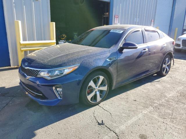 kia optima sx 2018 5xxgw4l21jg216909