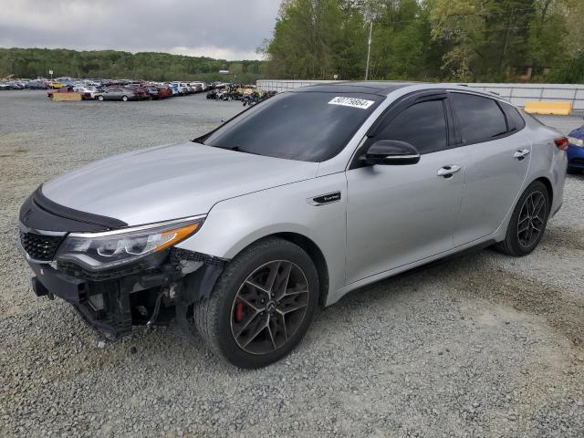 kia optima 2019 5xxgw4l21kg332225