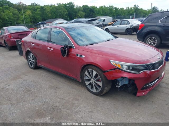 kia optima 2016 5xxgw4l22gg110963