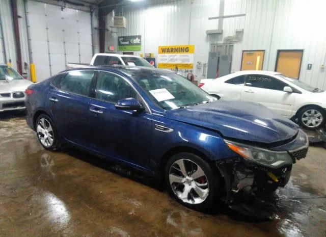 kia optima 2018 5xxgw4l23jg200873