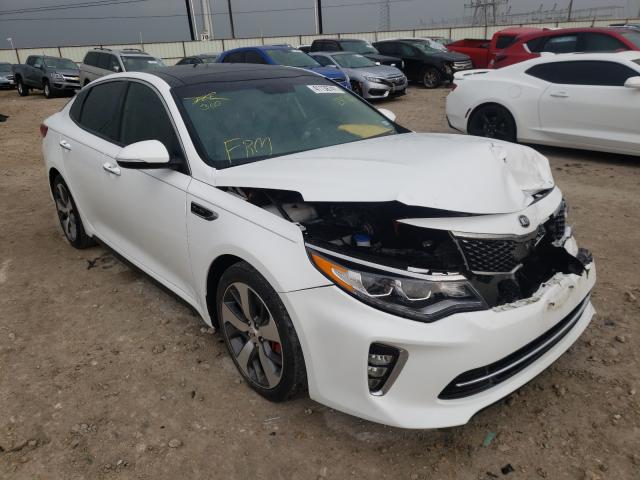 kia  2018 5xxgw4l23jg239768