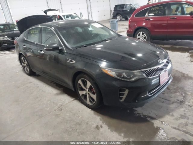 kia optima 2017 5xxgw4l24hg159325