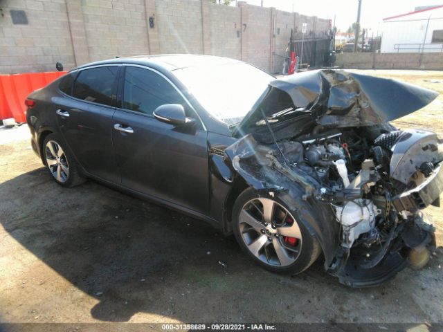 kia optima 2018 5xxgw4l24jg189530