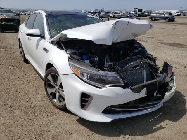 kia optima sx 2016 5xxgw4l25gg020870