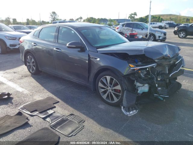 kia optima 2016 5xxgw4l25gg094144