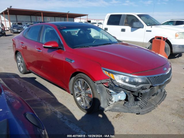 kia optima 2016 5xxgw4l26gg085209