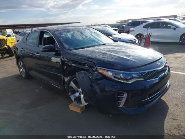 kia optima 2017 5xxgw4l26hg173212