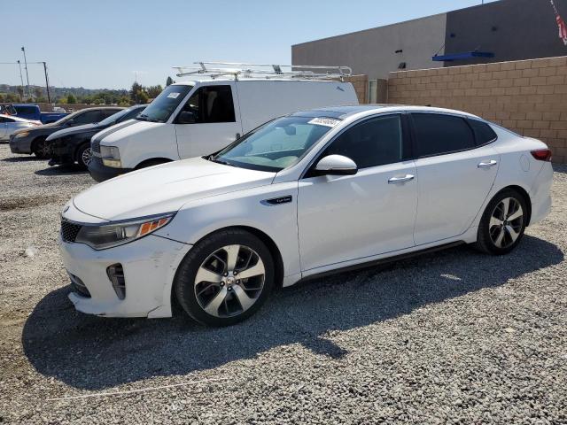 kia optima sx 2016 5xxgw4l27gg017694