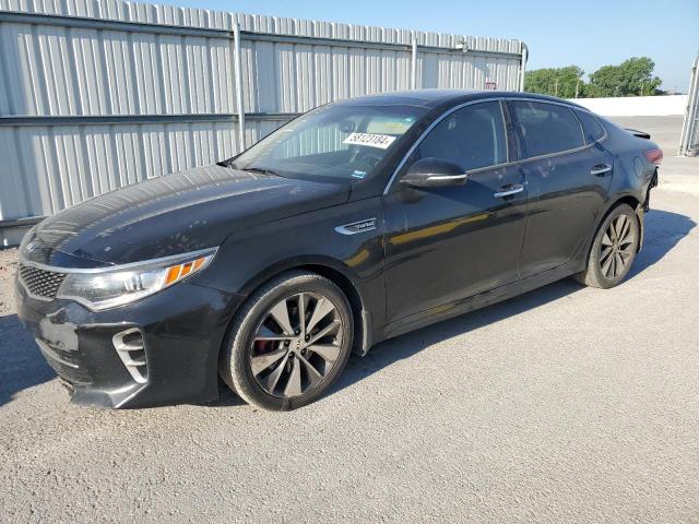 kia optima 2016 5xxgw4l27gg050095