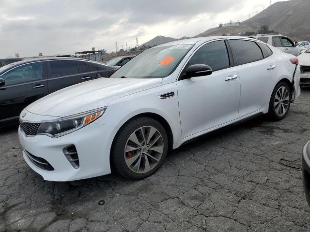 kia optima sx 2017 5xxgw4l27hg136850