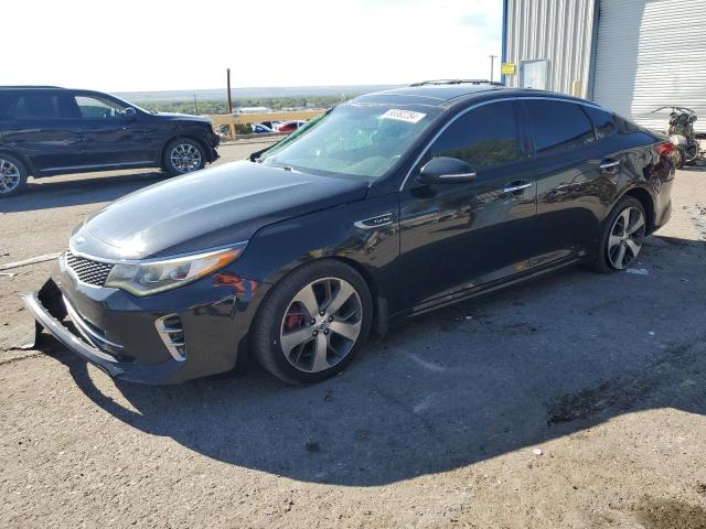 kia optima sx 2017 5xxgw4l27hg138646