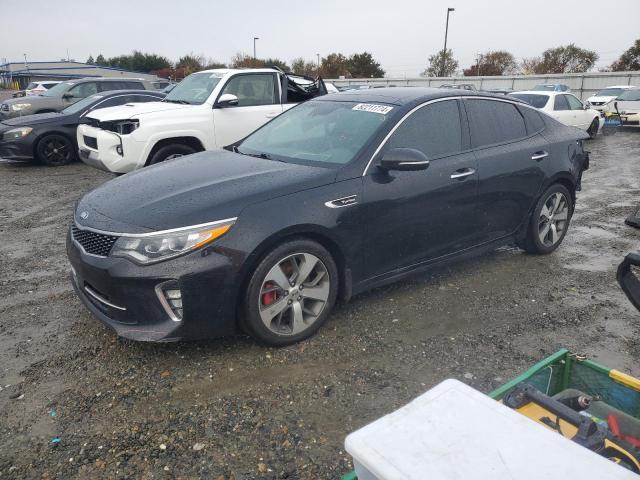 kia optima sx 2018 5xxgw4l27jg248408