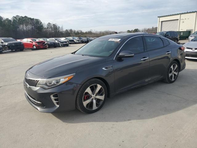 kia optima sx 2017 5xxgw4l28hg125596