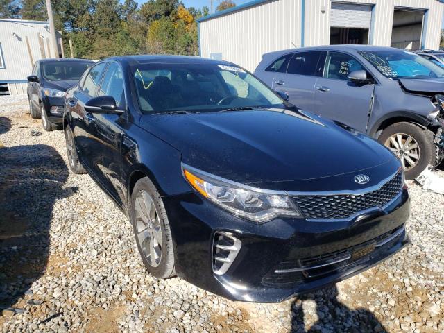 kia optima sx 2017 5xxgw4l28hg131186