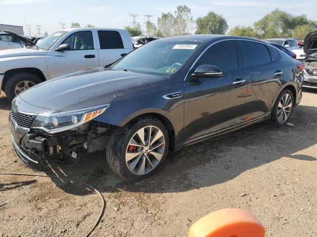 kia optima sx 2017 5xxgw4l28hg146142