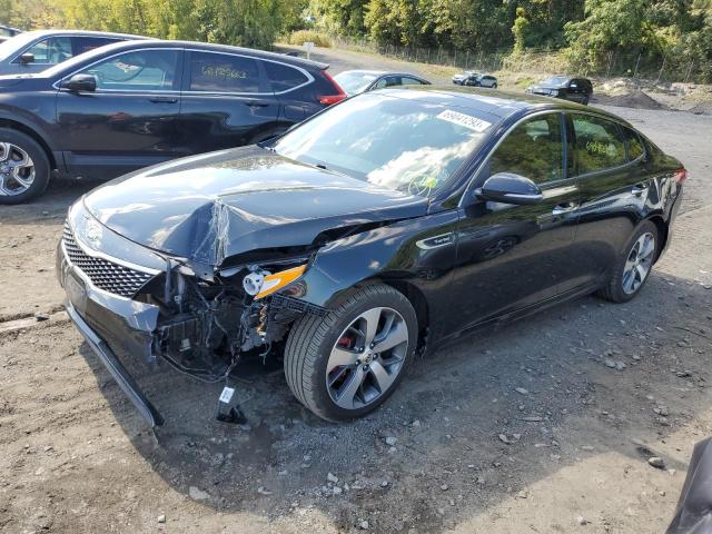 kia optima sx 2017 5xxgw4l28hg150787