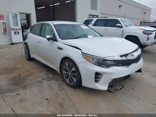 kia optima 2016 5xxgw4l29gg080117