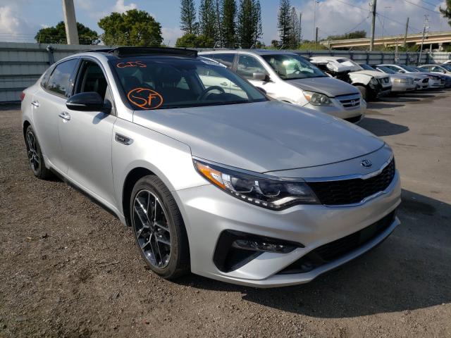 kia optima sx 2020 5xxgw4l2xlg409546