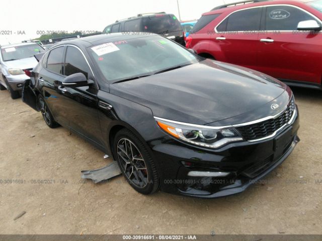 kia optima 2020 5xxgw4l2xlg448976