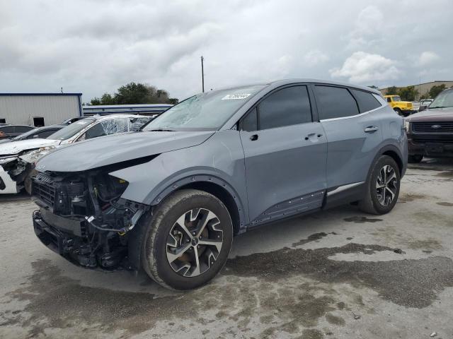 kia sportage e 2023 5xyk33af0pg120356