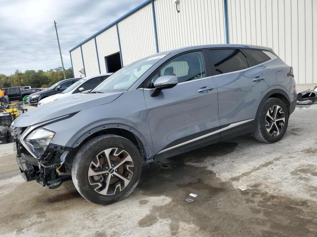 kia sportage e 2023 5xyk33af2pg077638