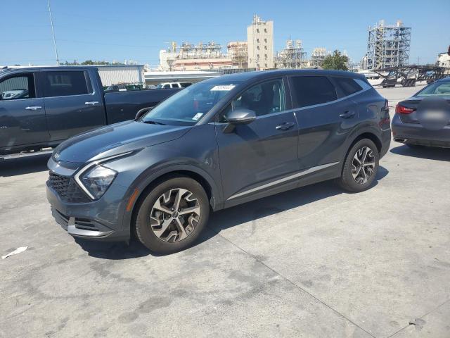 kia sportage e 2023 5xyk33af4pg122899