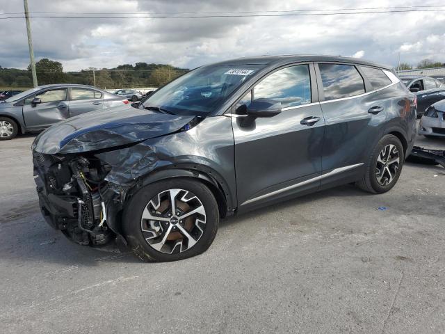 kia sportage e 2023 5xyk33af8pg035037