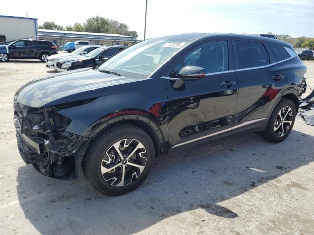 kia sportage e 2023 5xyk33af8pg043817