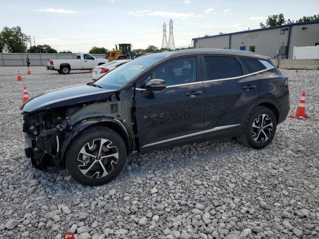 kia sportage e 2024 5xyk3cdf4rg187301