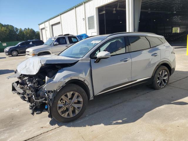 kia sportage s 2023 5xyk43af5pg071166