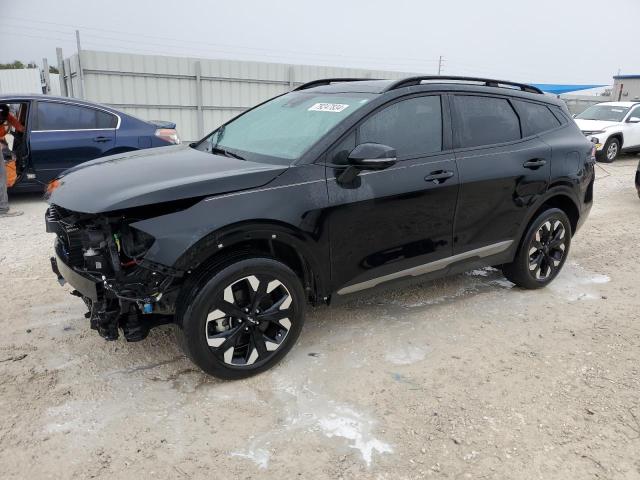 kia sportage x 2023 5xyk6caf6pg022052