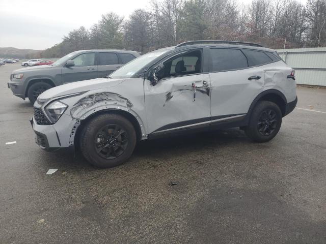 kia sportage x 2023 5xyk7caf0pg103075