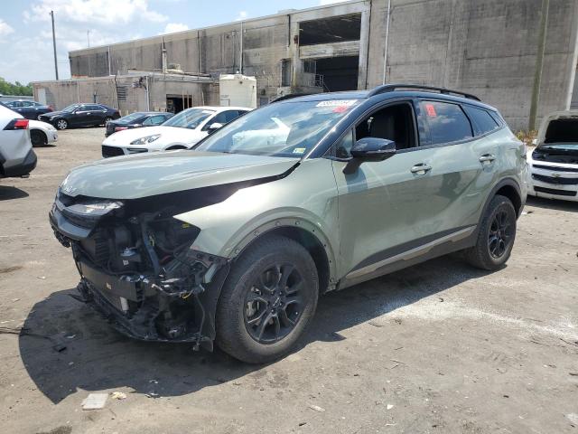 kia sportage x 2023 5xyk7caf1pg053268