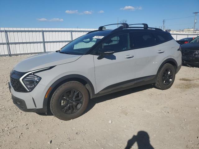 kia sportage x 2023 5xyk7caf2pg103854