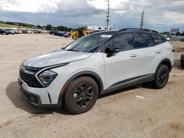 kia sportage x 2023 5xyk7caf3pg119657