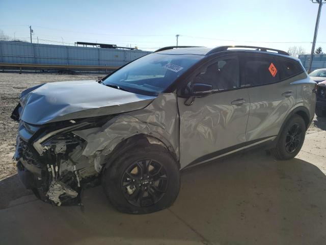 kia sportage x 2023 5xyk7caf6pg101878