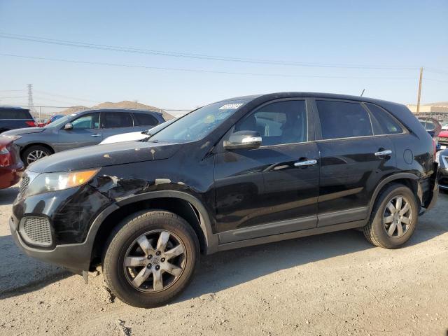 kia sorento 2011 5xykt3a10bg064366