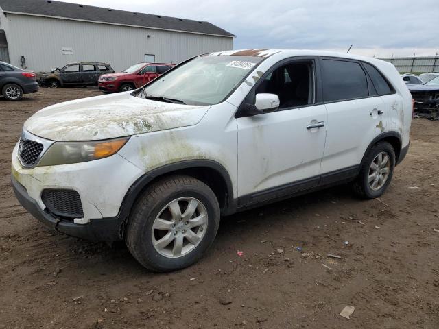 kia sorento ba 2011 5xykt3a10bg074296