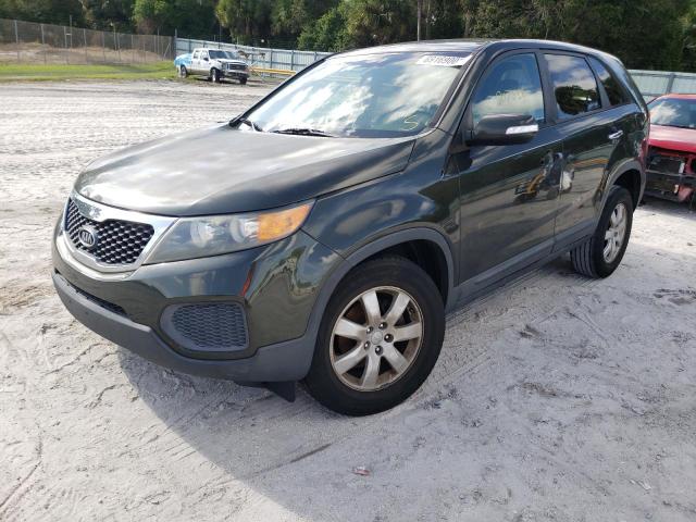 kia sorento ba 2012 5xykt3a10cg248028